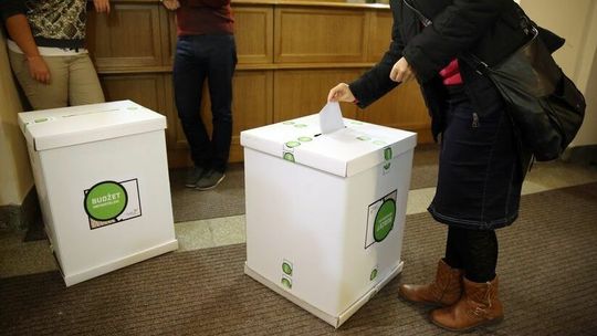 Budżet obywatelski Lublina. Zaczyna się wielkie liczenie głosów