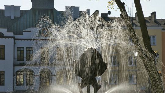 Budżet obywatelski po raz czwarty