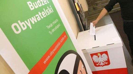 Budżet obywatelski: Poparli narodowców, choć o tym nie wiedzą