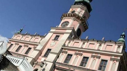 Budżet obywatelski również w Zamościu