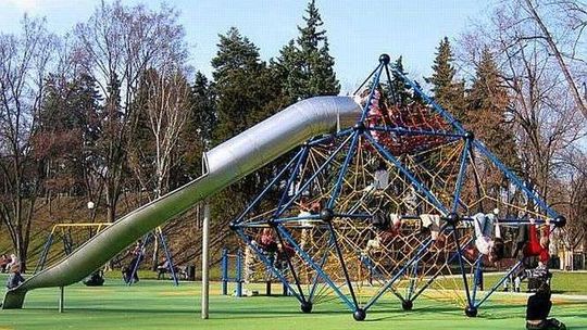 Budżet obywatelski w Kraśniku. Powstanie m.in. plac ćwiczeń (lista)