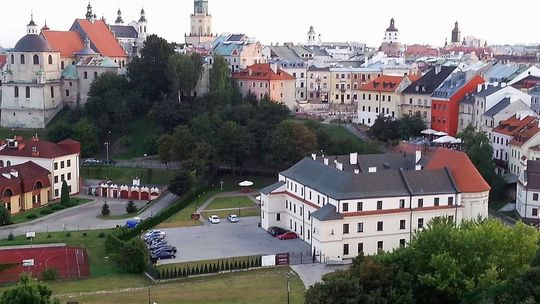 Budżet obywatelski w Lublinie. Coraz mniej czasu na oddanie głosu