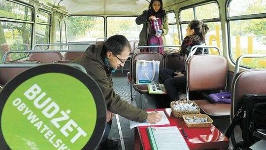 Budżet Obywatelski w Lublinie: Głosować można jeszcze tylko dzisiaj