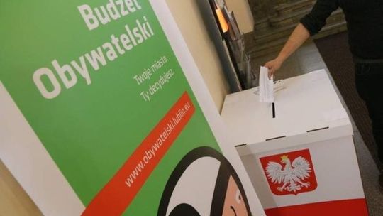 Budżet obywatelski w Lublinie. Głosowanie tylko do dziś