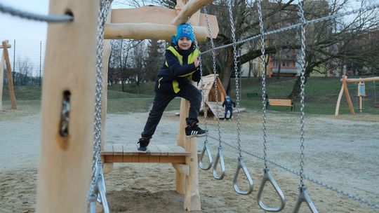 Budżet obywatelski w Lublinie się zmieni. Ten nowy plac zabaw to efekt głosowania mieszkańców