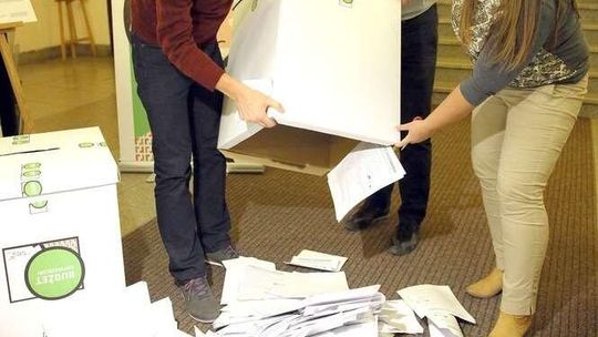 Budżet obywatelski w Lublinie. Wyniki będą znane do końca miesiąca