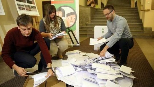 Budżet obywatelski w Lublinie: Wyniki ogłoszą z opóźnieniem