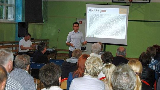 Budżet obywatelski w Puławach. Głosowanie przez internet do końca niedzieli