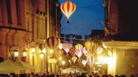 Budżet obywatelski w Świdniku: Jakie projekty złożyli mieszkańcy?