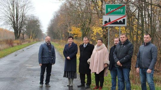 Budżet powiatu pod kreską. Jakie inwestycje zaplanowano? 