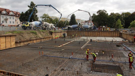 Budżet Puław na 2022 rok. Będzie mniej z podatków 