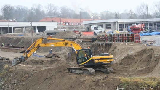 Budżet Puław podzielił radnych