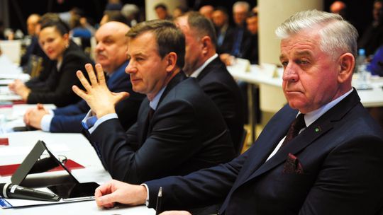 Budżet województwa lubelskiego na 2019 rok. Na co wydamy pieniądze?
