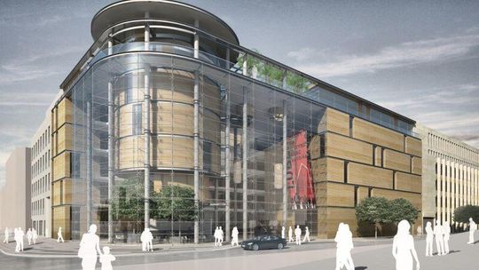 Budżet województwa na 2012 r.: Marszałek stawia na inwestycje