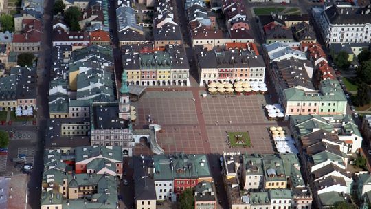 Budżet Zamościa: Na co miasto wyda pieniądze w 2014 