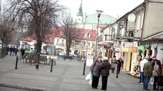 Budżety obywatelskie czekają na realizację