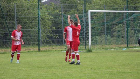 Bug Hanna czy Grom Kąkolewnica? Wiemy który z tych zespołów zagra w Hummel IV Lidze