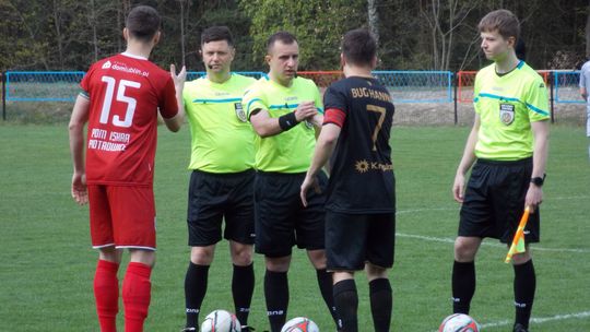 Bug Hanna – POM Iskra Piotrowice 3:0, Kryształ wygrał w Łukowie i pozostałe wyniki grupy spadkowej