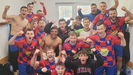 Bug Hanna punktuje rywali, Chełmianka II lepsza od Sparty i wyniki chełmskiej okręgówki