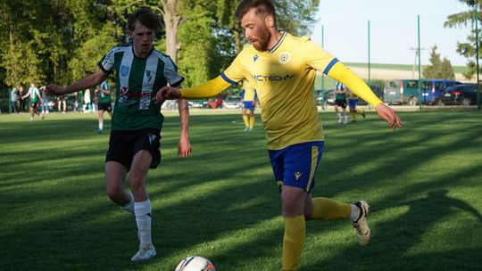 Bug Hanna rozgromił GKS Łopiennik. Wyniki chełmskiej klasy okręgowej