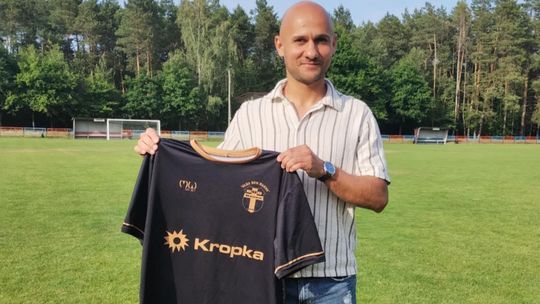 Bug Hanna wygrał cztery z pięciu sparingów i strzelił w nich 23 gole