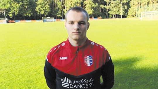 Bug  Hanna wysoko wygrywa w Izbicy. Grała chełmska klasa okręgowa