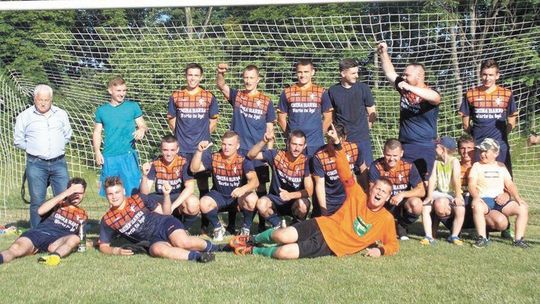 Bug Hanna z historycznym wymikiem na jubileusz