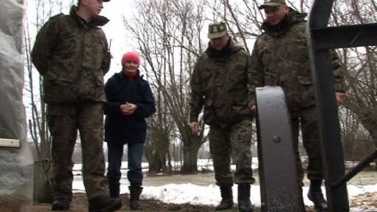 Bug podtapia kolejne posesje