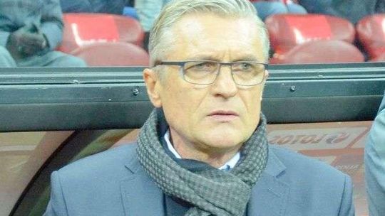 Bukareszt. Przystanek w drodze do Rosji. Dziś mecz Polska-Rumunia