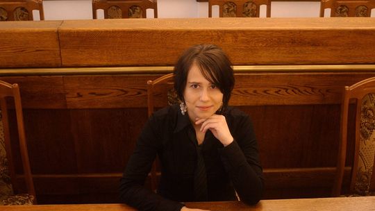 \"Bukietowa” lokomotywą PO w Lublinie