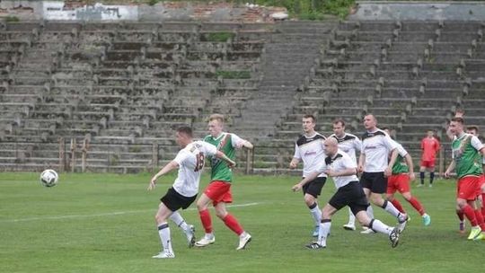 Buldożery wjadą na stadion Lublinianki