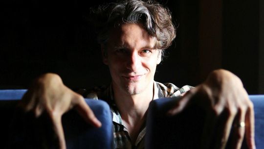 Bułgar z osiedla Nałkowskich. Atanas Valkov dziś da koncert w Lublinie