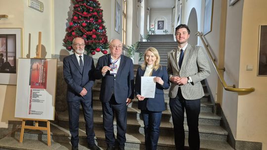 Bulwar Wielkiej Orkiestry Świątecznej Pomocy? Radni Żuka składają projekt radni żuka lublin