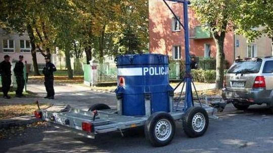 \"Bum dla Kaczora\". Więzienie w zawieszeniu dla emeryta 