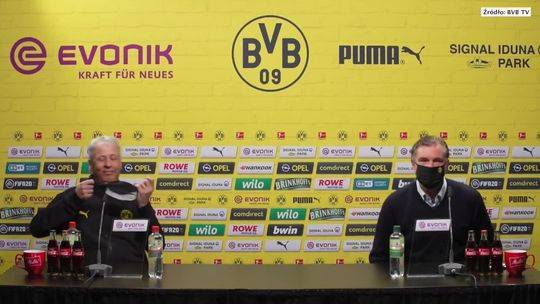 Bundesliga wraca do gry! Mecz Borussia Dortmund - Schalke hitem 26. kolejki