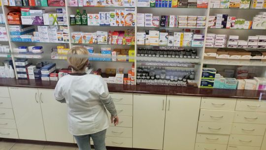 Bunt aptekarzy. Nie chcą pracować nocami i w święta
