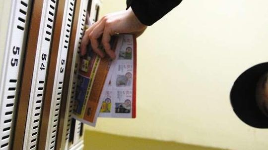 Bunt listonoszy Poczty Polskiej. "Pracuję 19 lat, zarabiam mniej niż 2 tys. zł"