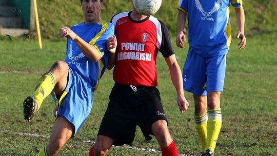 Bunt przeciwko ZOZPN. W powiecie biłgorajskim chcą założyć własną ligę