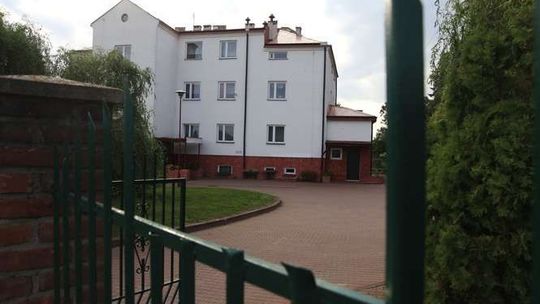 Bunt w Domu Dziecka w Przybysławicach. Pomóc ma mediator