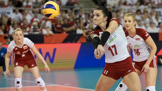 Bunt w kadrze siatkarek. Zawodniczki domagają się zwolnienia selekcjonera