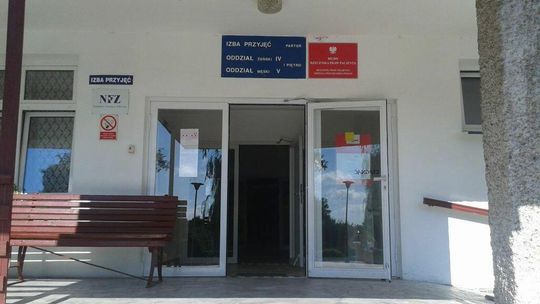 Bunt związkowców w szpitalu psychiatrycznym w Radecznicy. Nie chcą połączenia z placówką w Lublinie