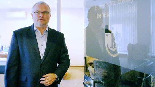 Burmistrz Bełżyc na gwiazdkę dostał referendum w sprawie swojego odwołania