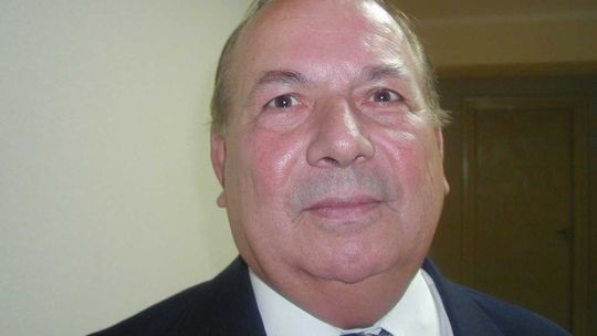 Burmistrz Hrubieszowa ma zastępcę. To Paweł Perelmuter