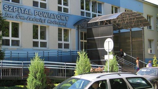 Burmistrz Hrubieszowa pisze do NFZ w sprawie szpitala