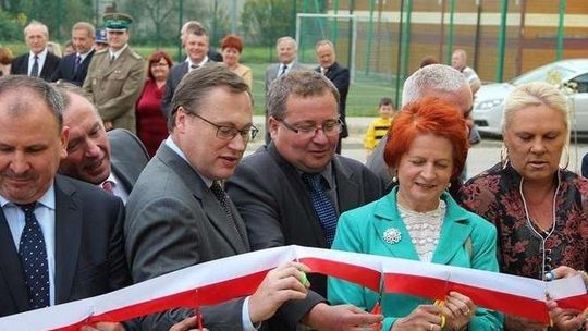 Burmistrz i 11 innych członków odchodzi z PO