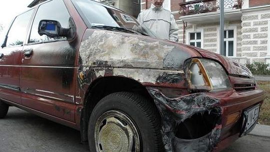 Burmistrz Janikowa do mieszkańca: - Nie zawracaj mi d...