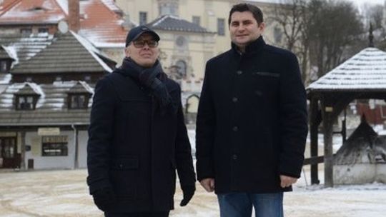 Burmistrz Kazimierza Dolnego już bez zastępcy. „Nasza forma współpracy wyczerpała się”