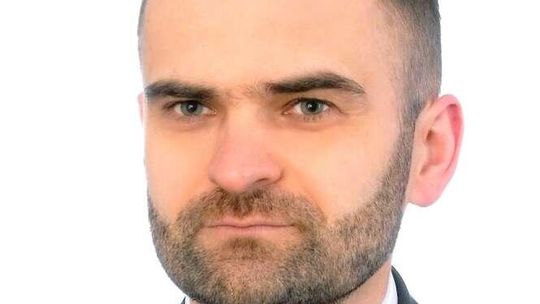 Burmistrz Krasnegostawu ma nowego zastępcę