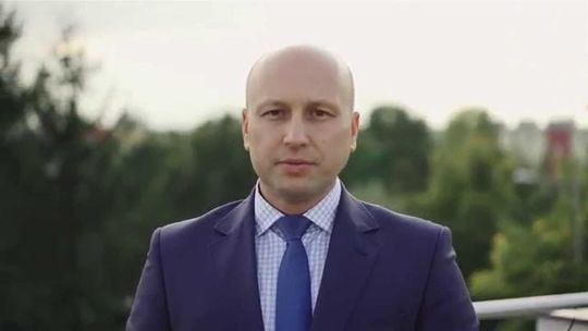 Burmistrz Kraśnika ma pierwszego zastępcę. Będzie odpowiadać m.in. za inwestycje