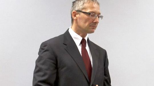 Burmistrz Kraśnika z absolutorium